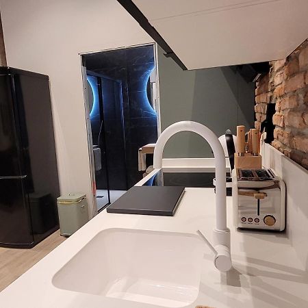 Suite Haus Bahia Santander Zewnętrze zdjęcie