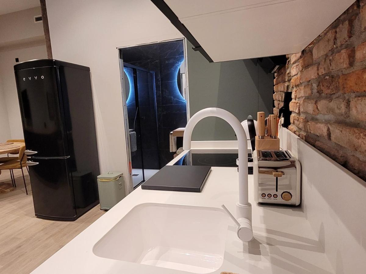 Suite Haus Bahia Santander Zewnętrze zdjęcie