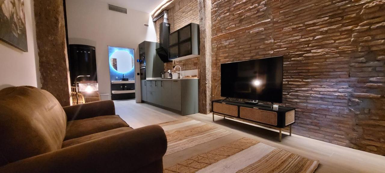 Suite Haus Bahia Santander Zewnętrze zdjęcie
