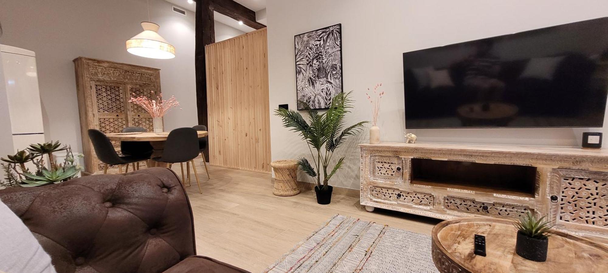 Suite Haus Bahia Santander Zewnętrze zdjęcie