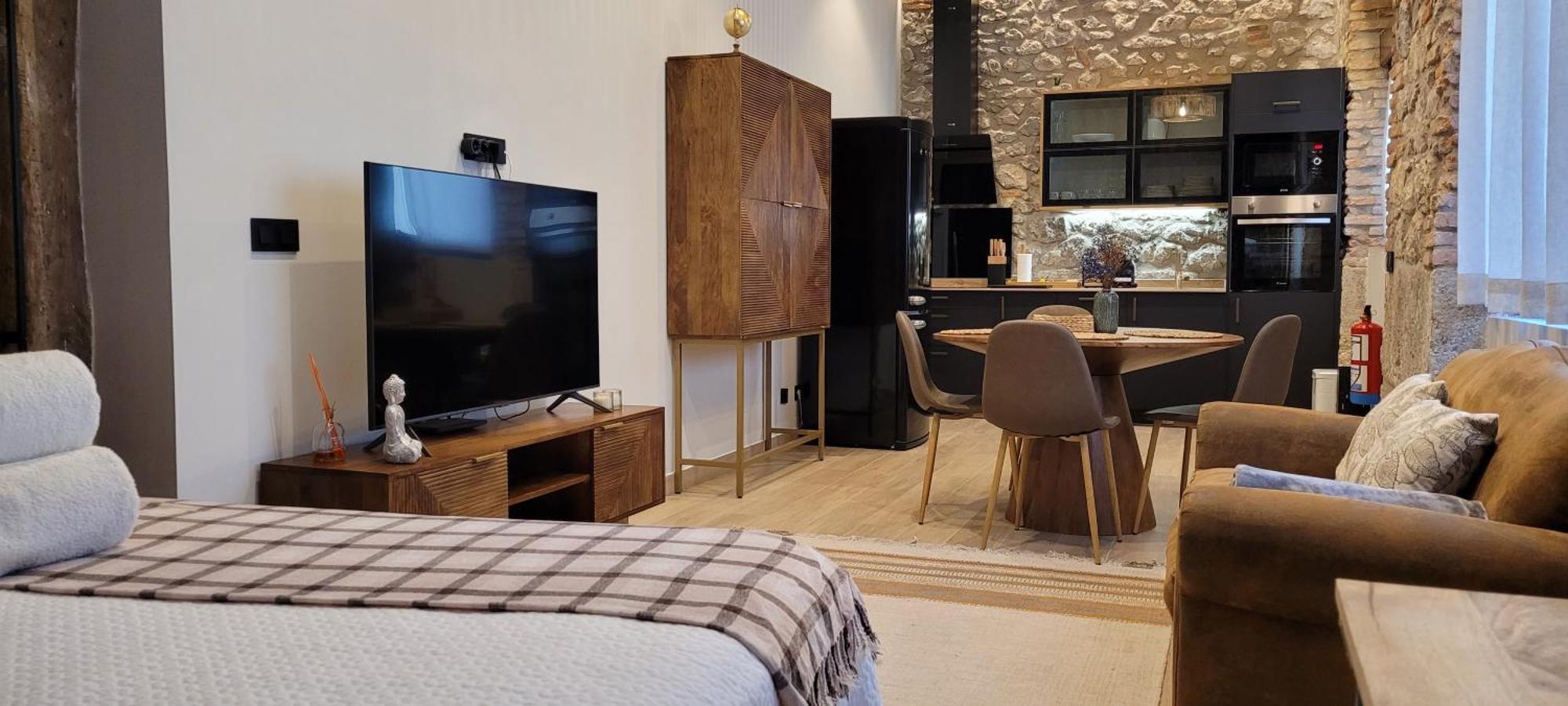 Suite Haus Bahia Santander Zewnętrze zdjęcie