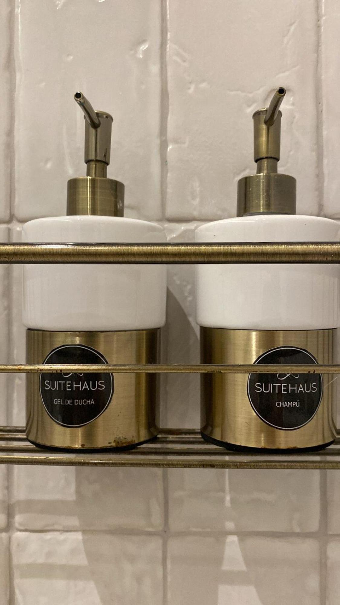 Suite Haus Bahia Santander Zewnętrze zdjęcie