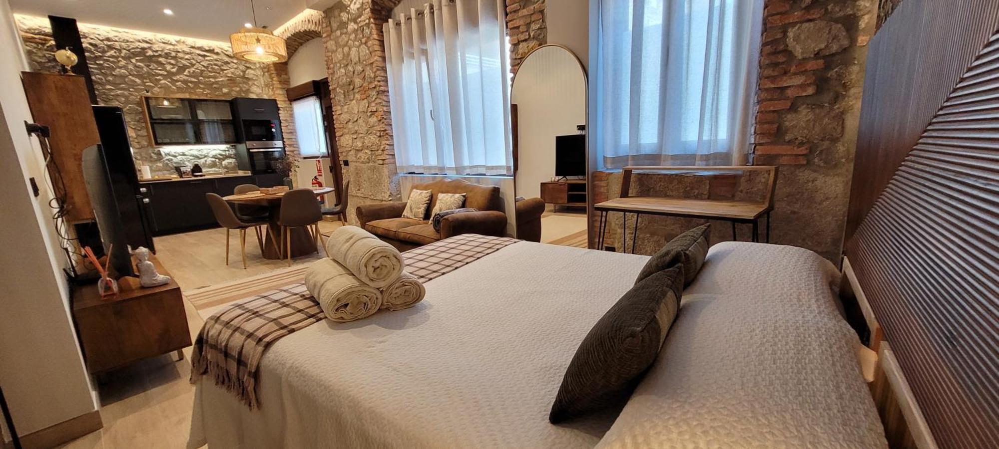 Suite Haus Bahia Santander Zewnętrze zdjęcie