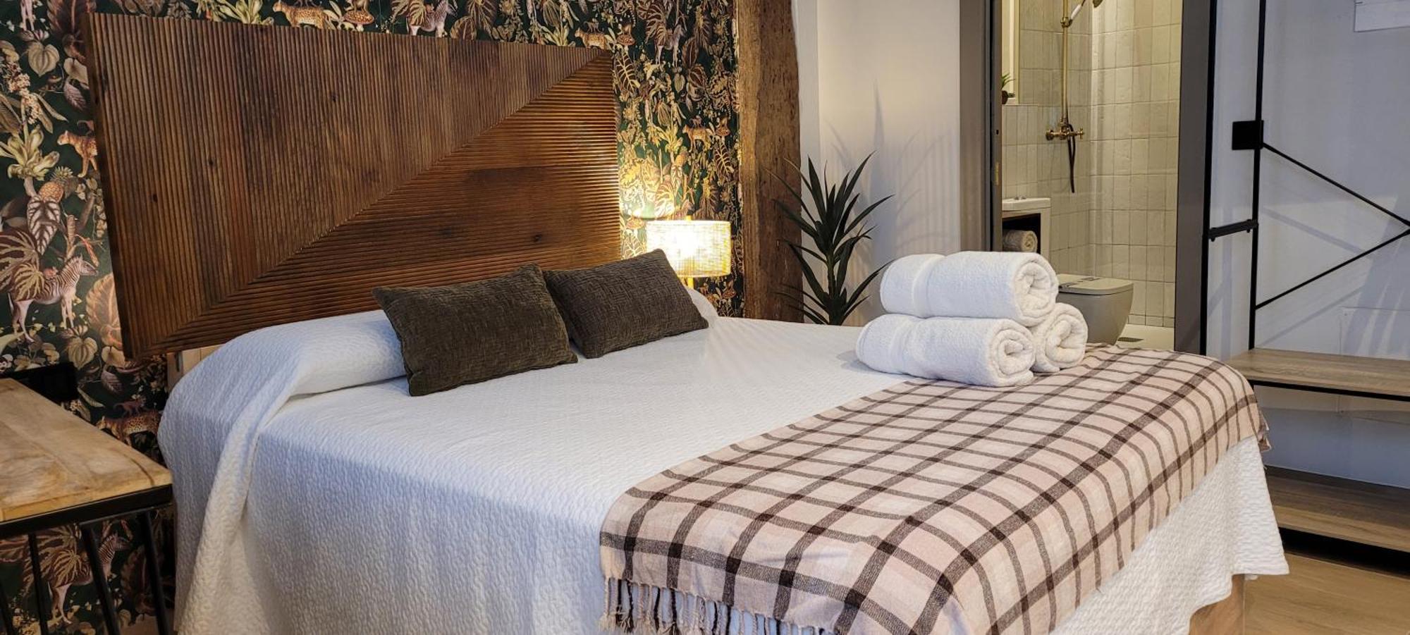 Suite Haus Bahia Santander Zewnętrze zdjęcie