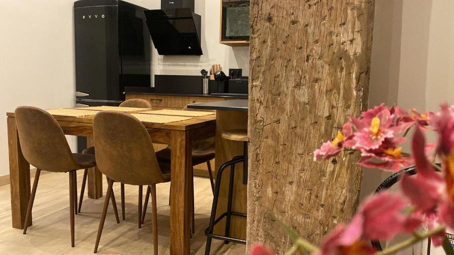 Suite Haus Bahia Santander Zewnętrze zdjęcie