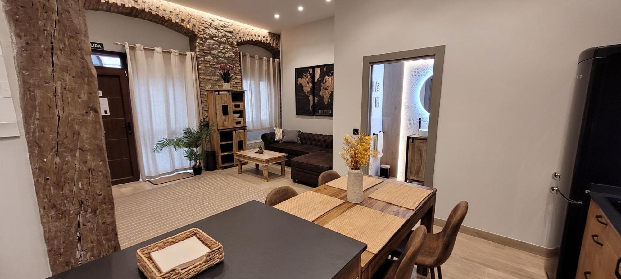 Suite Haus Bahia Santander Zewnętrze zdjęcie
