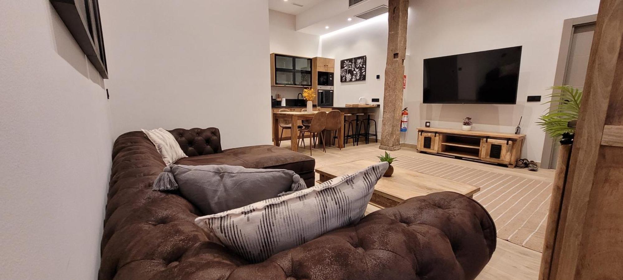 Suite Haus Bahia Santander Zewnętrze zdjęcie