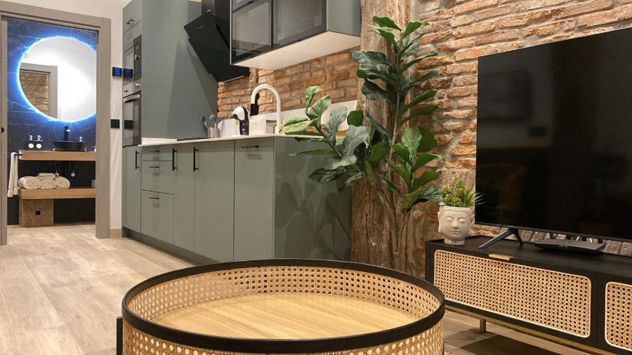 Suite Haus Bahia Santander Zewnętrze zdjęcie