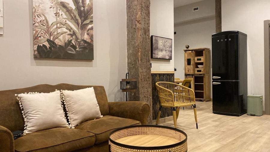 Suite Haus Bahia Santander Zewnętrze zdjęcie