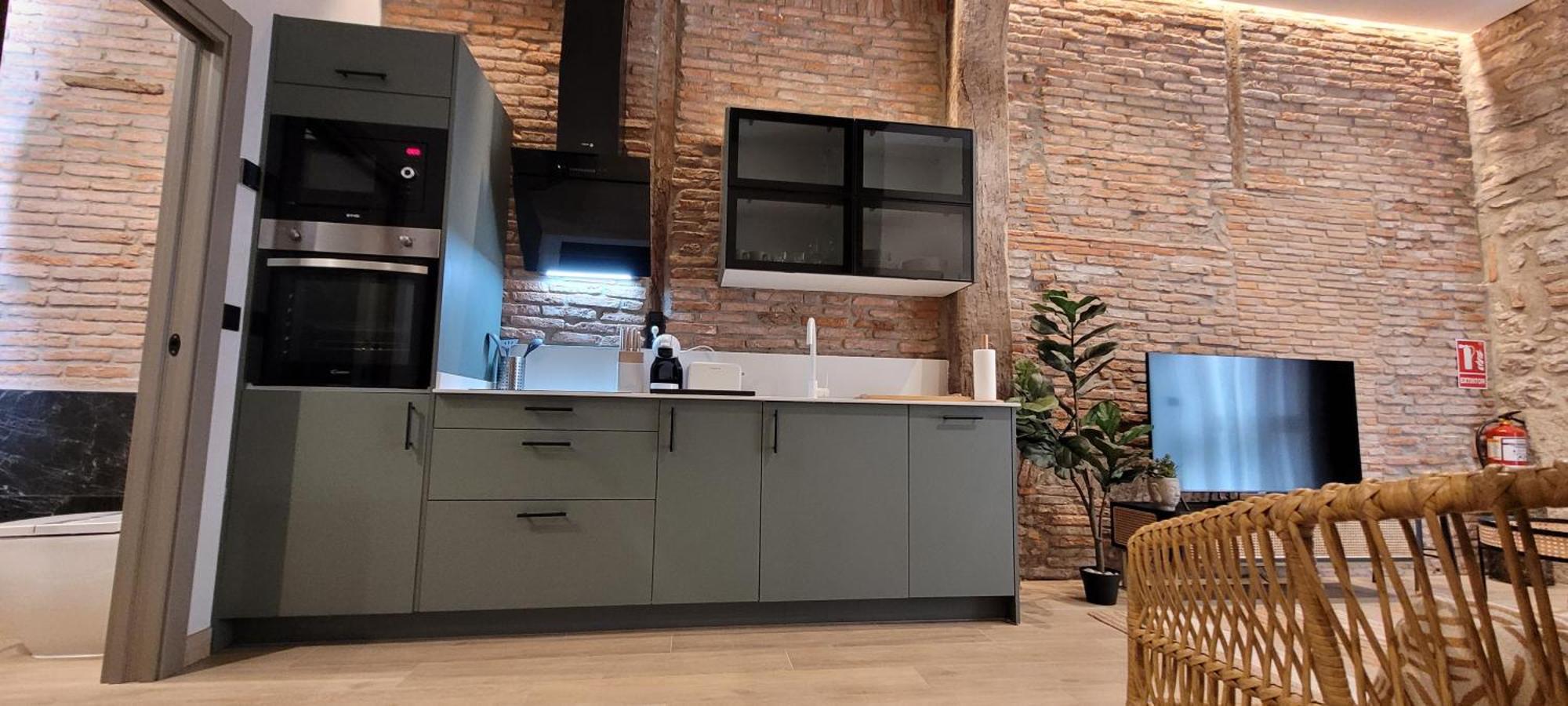 Suite Haus Bahia Santander Zewnętrze zdjęcie