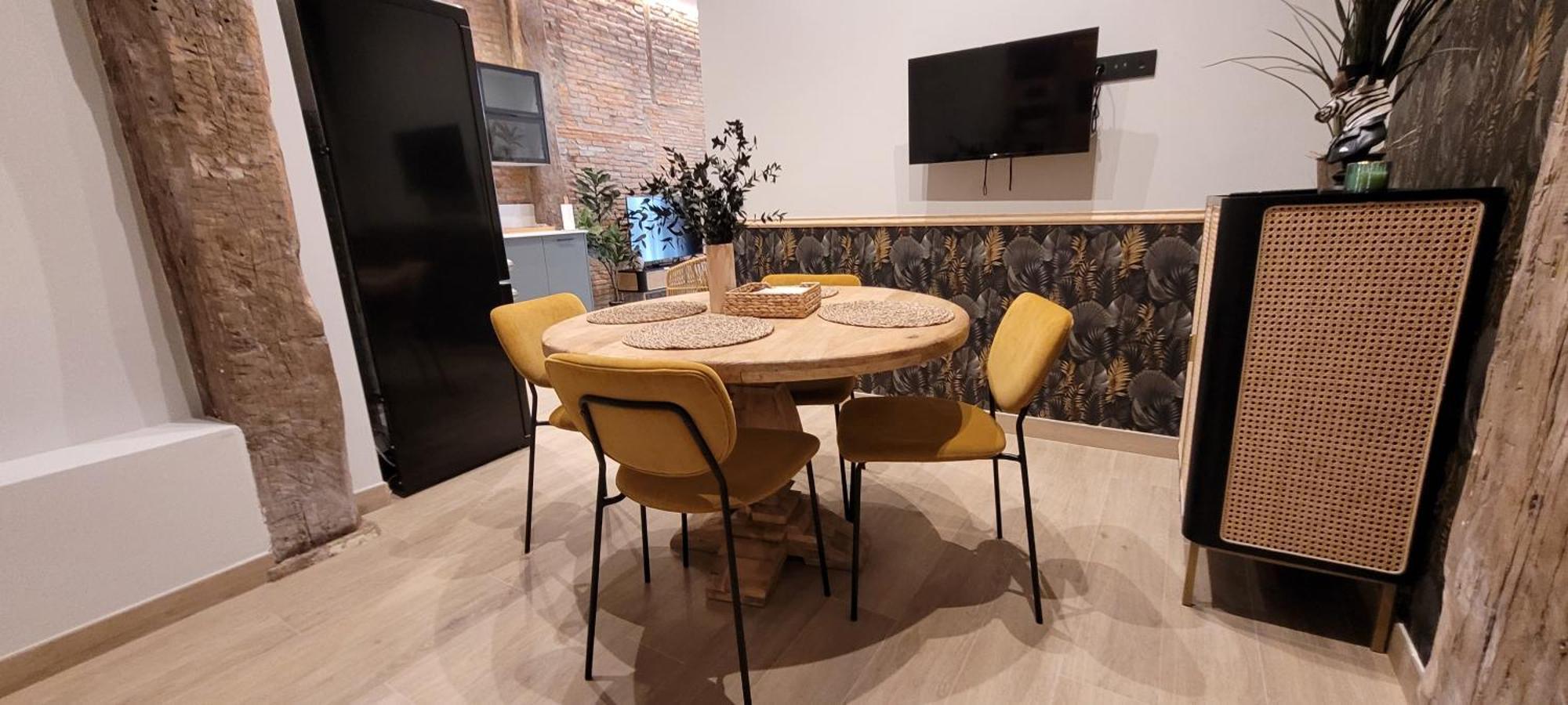 Suite Haus Bahia Santander Zewnętrze zdjęcie
