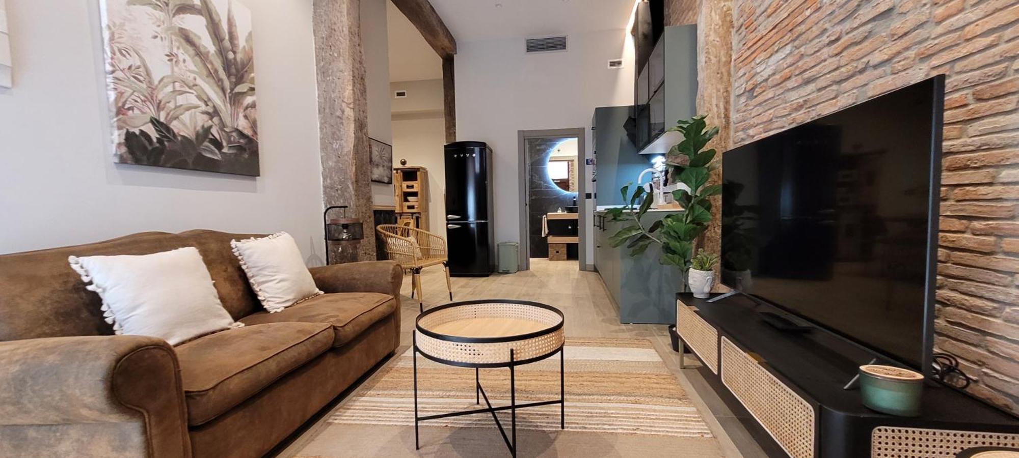 Suite Haus Bahia Santander Zewnętrze zdjęcie