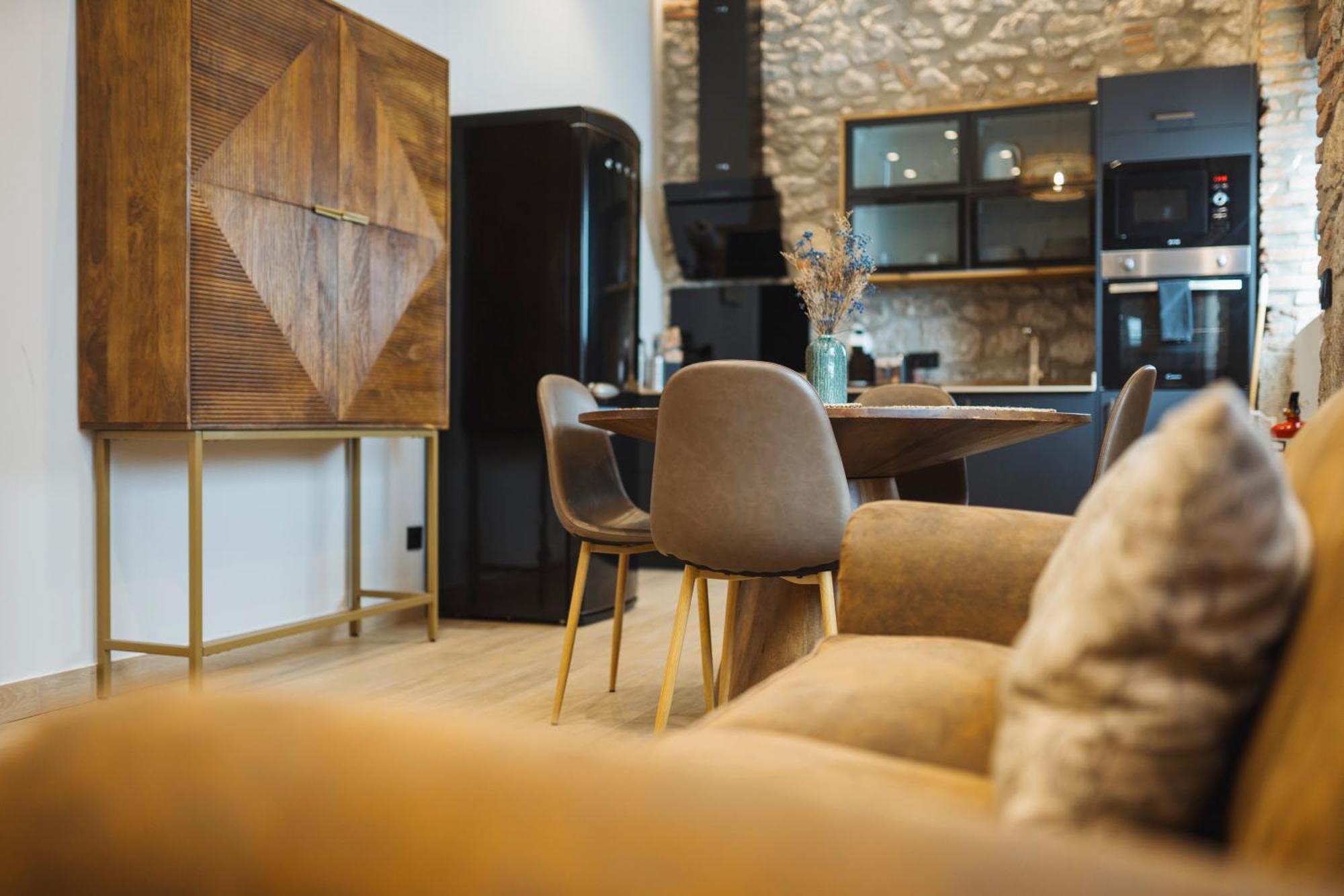 Suite Haus Bahia Santander Zewnętrze zdjęcie