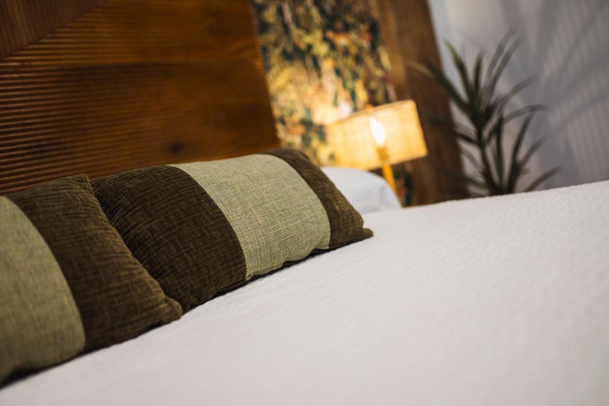 Suite Haus Bahia Santander Zewnętrze zdjęcie