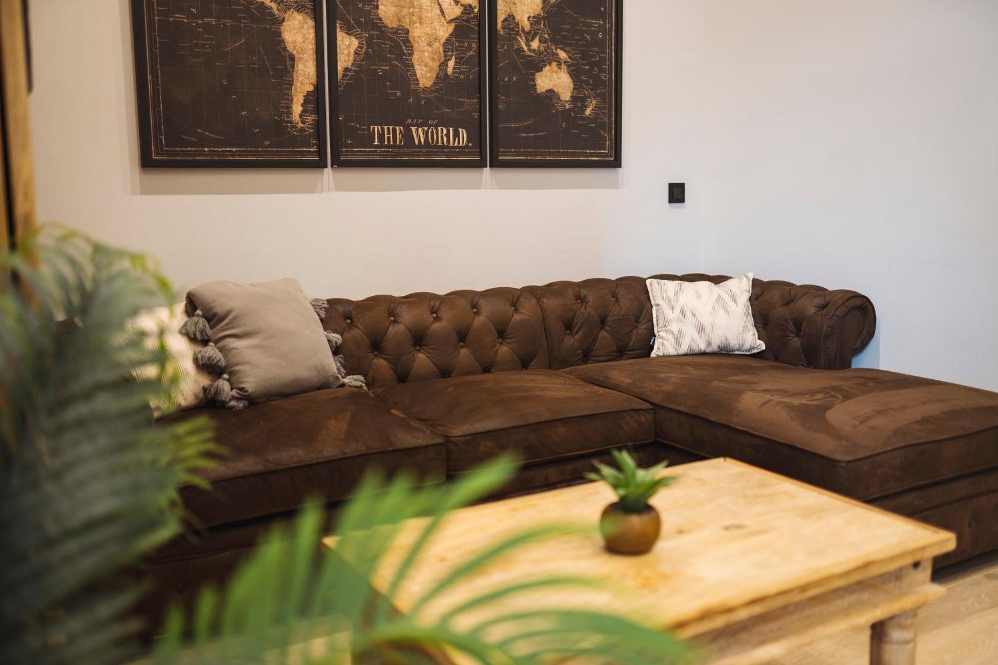 Suite Haus Bahia Santander Zewnętrze zdjęcie