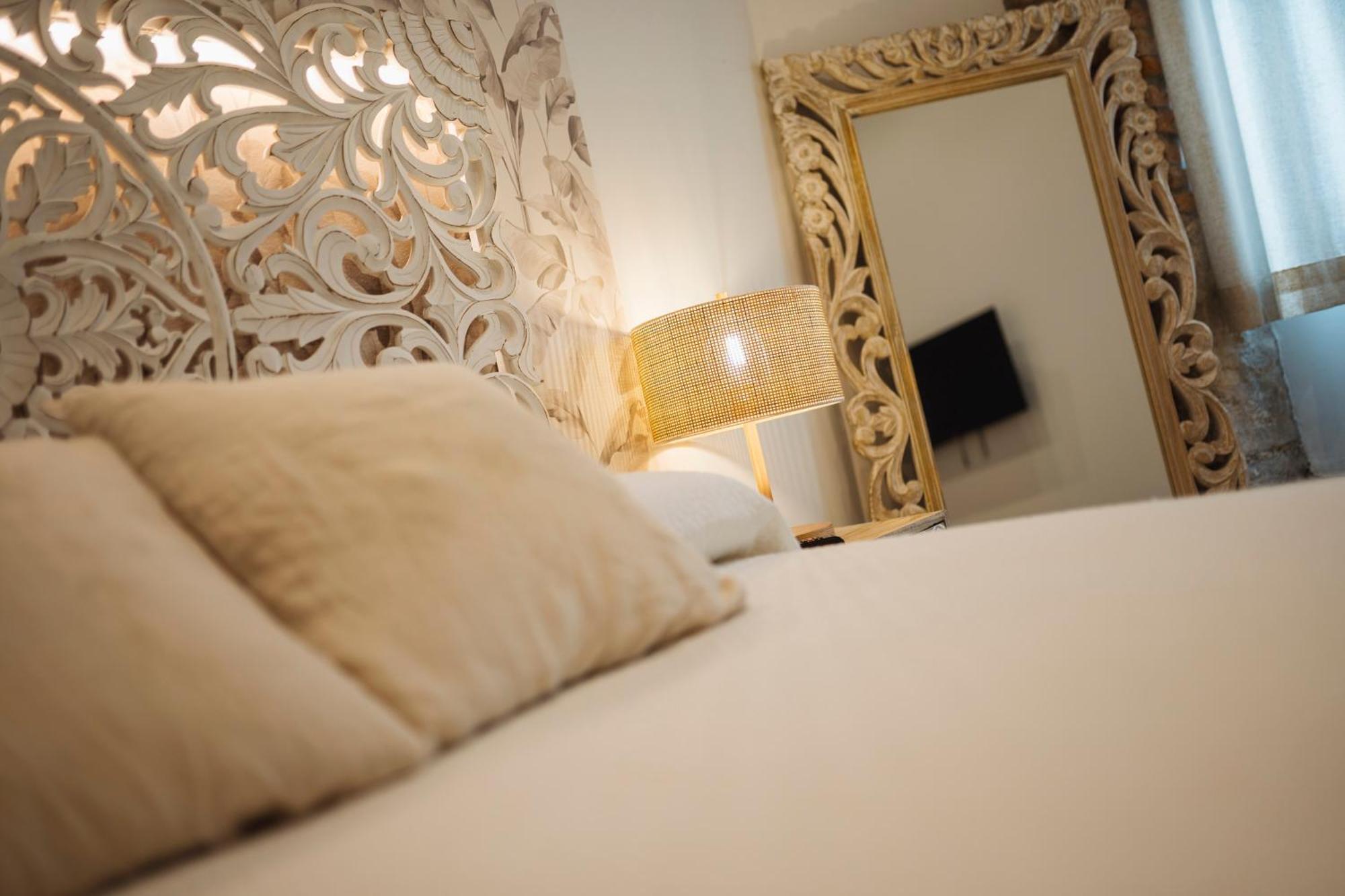 Suite Haus Bahia Santander Zewnętrze zdjęcie