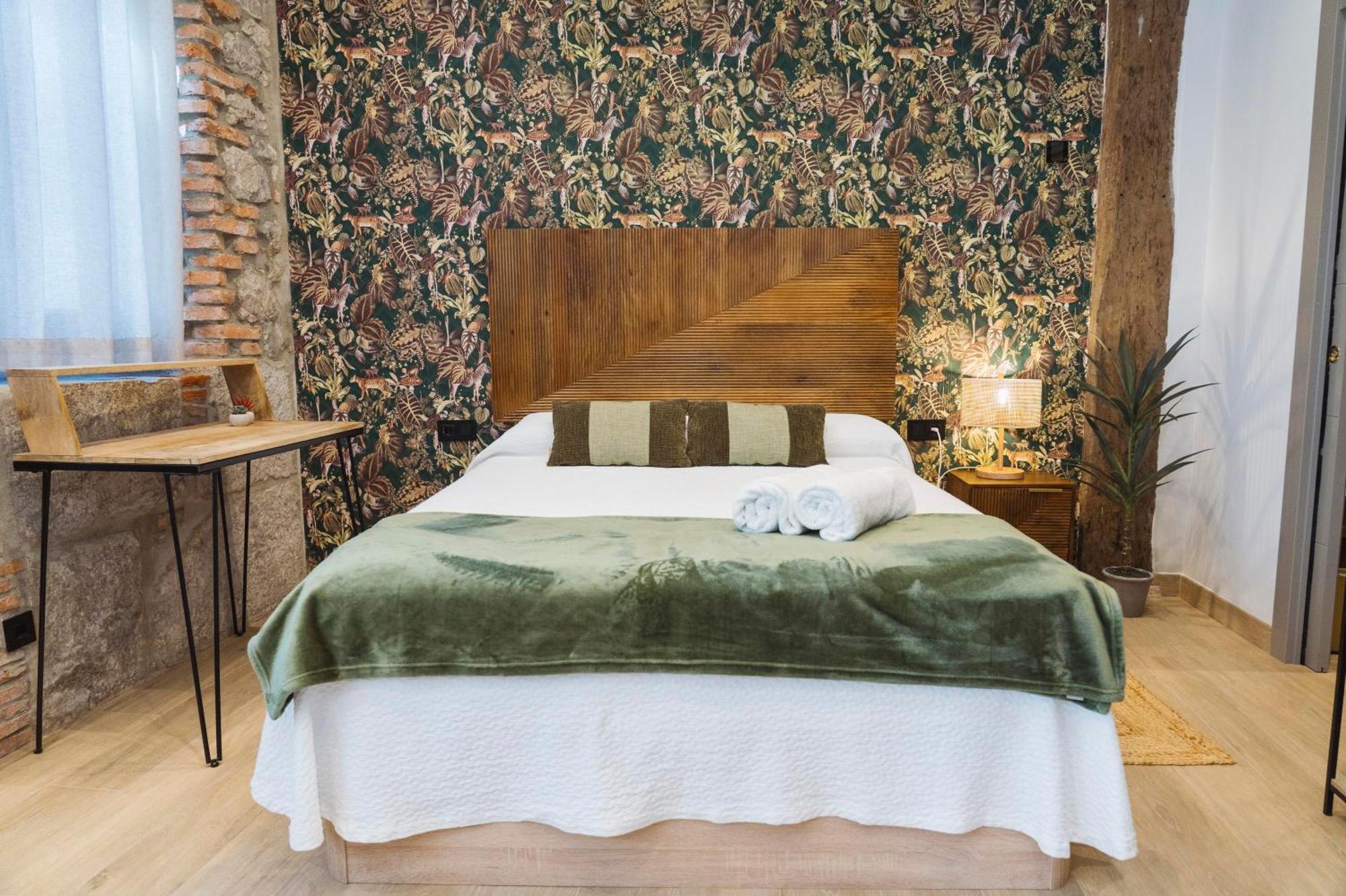Suite Haus Bahia Santander Zewnętrze zdjęcie