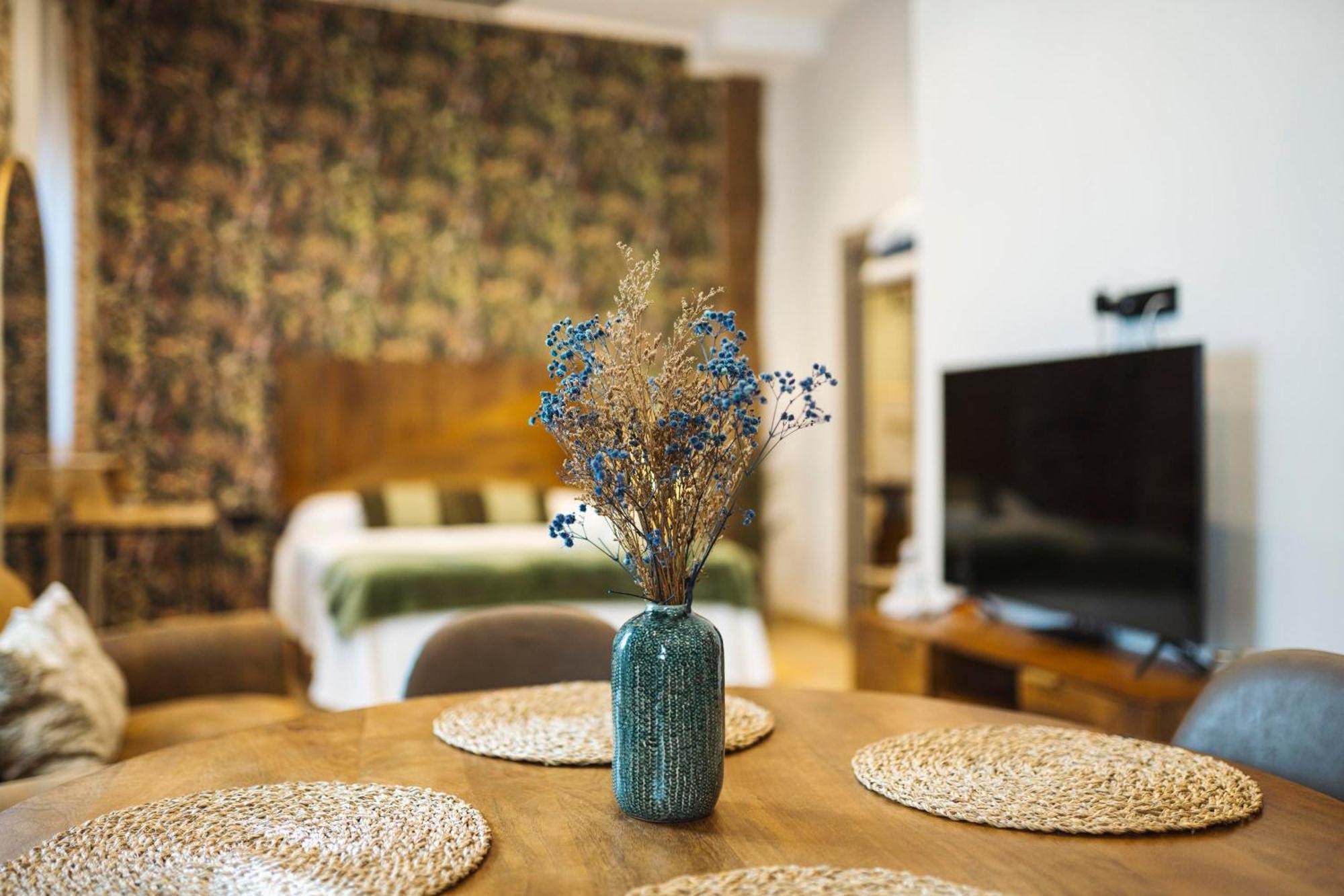 Suite Haus Bahia Santander Zewnętrze zdjęcie