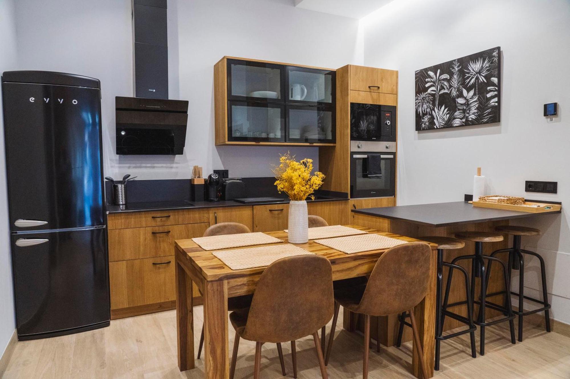 Suite Haus Bahia Santander Zewnętrze zdjęcie