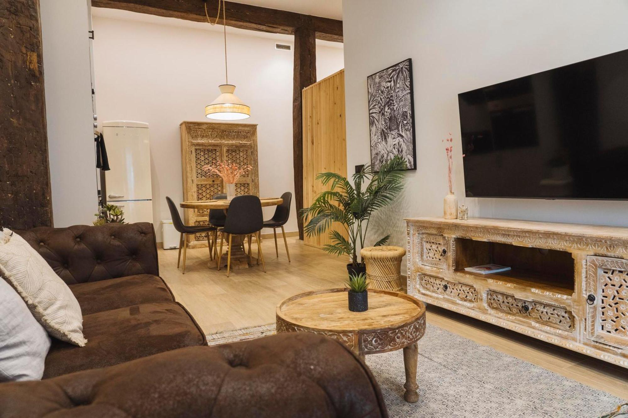 Suite Haus Bahia Santander Zewnętrze zdjęcie