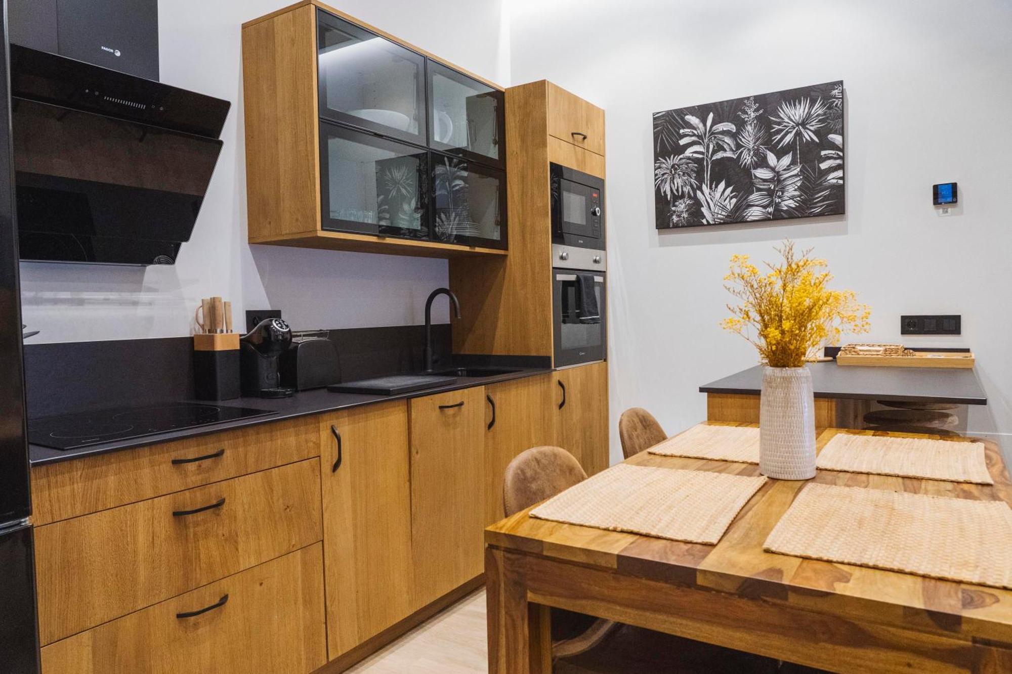 Suite Haus Bahia Santander Zewnętrze zdjęcie