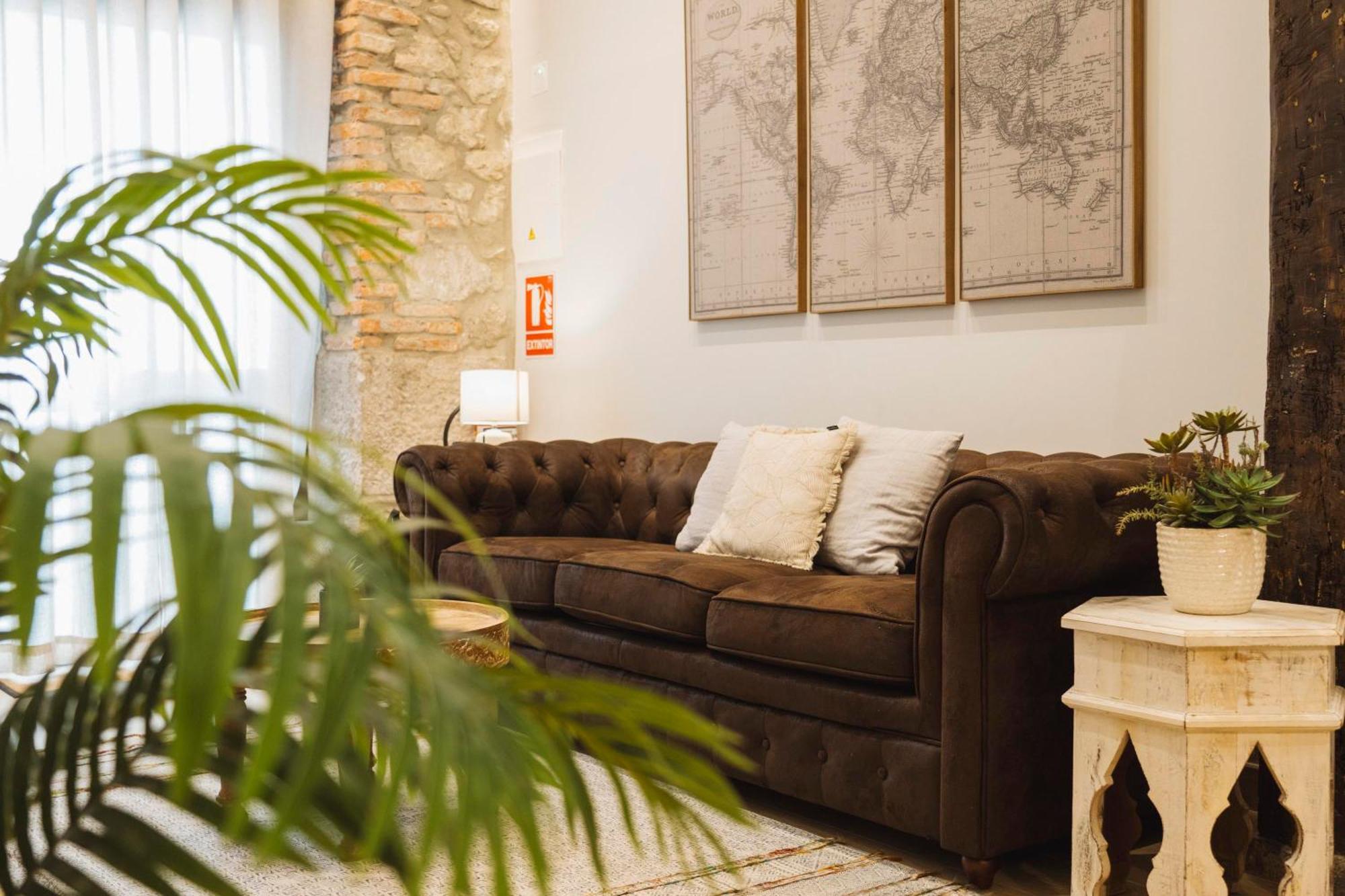 Suite Haus Bahia Santander Zewnętrze zdjęcie