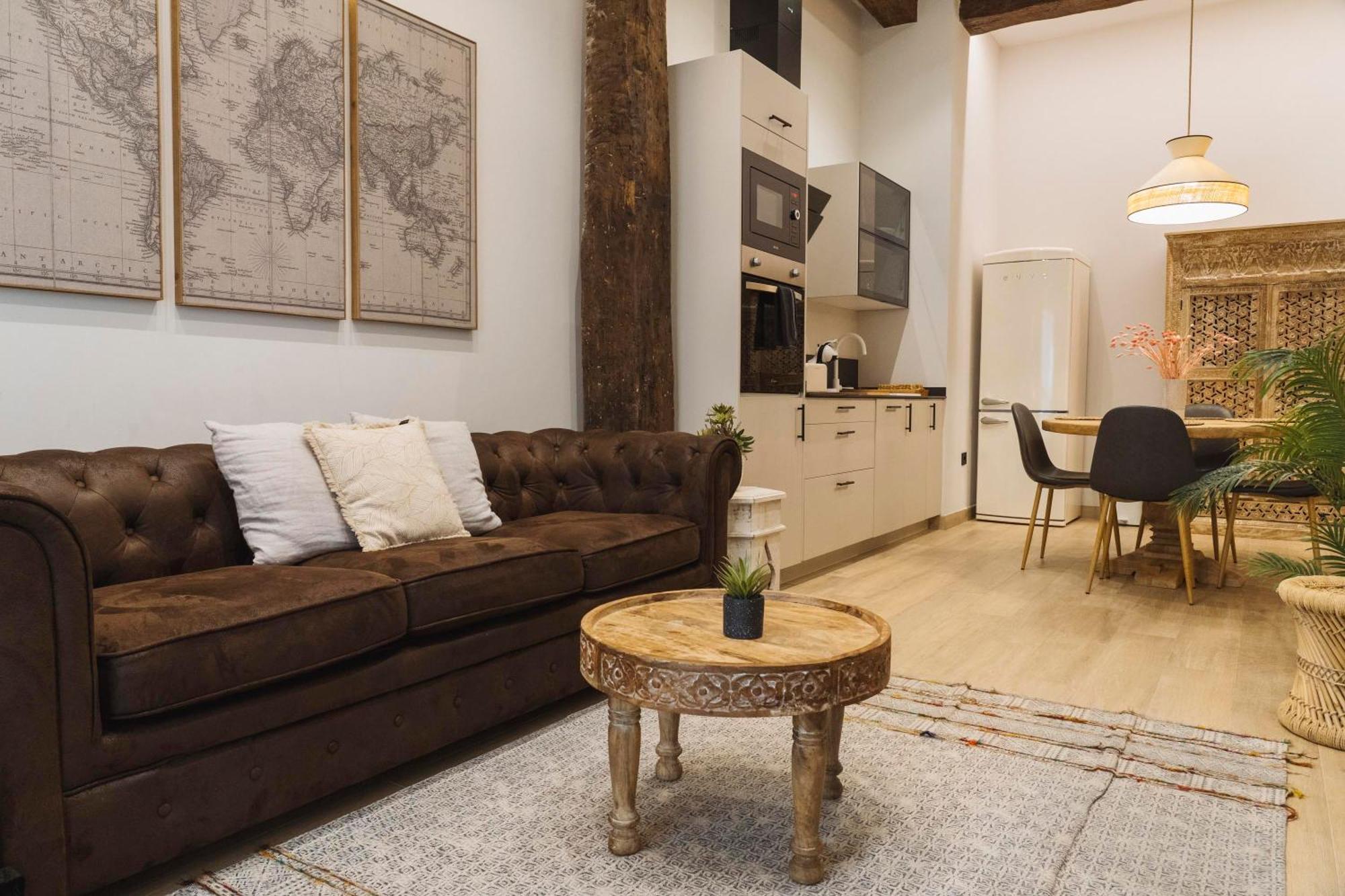 Suite Haus Bahia Santander Zewnętrze zdjęcie