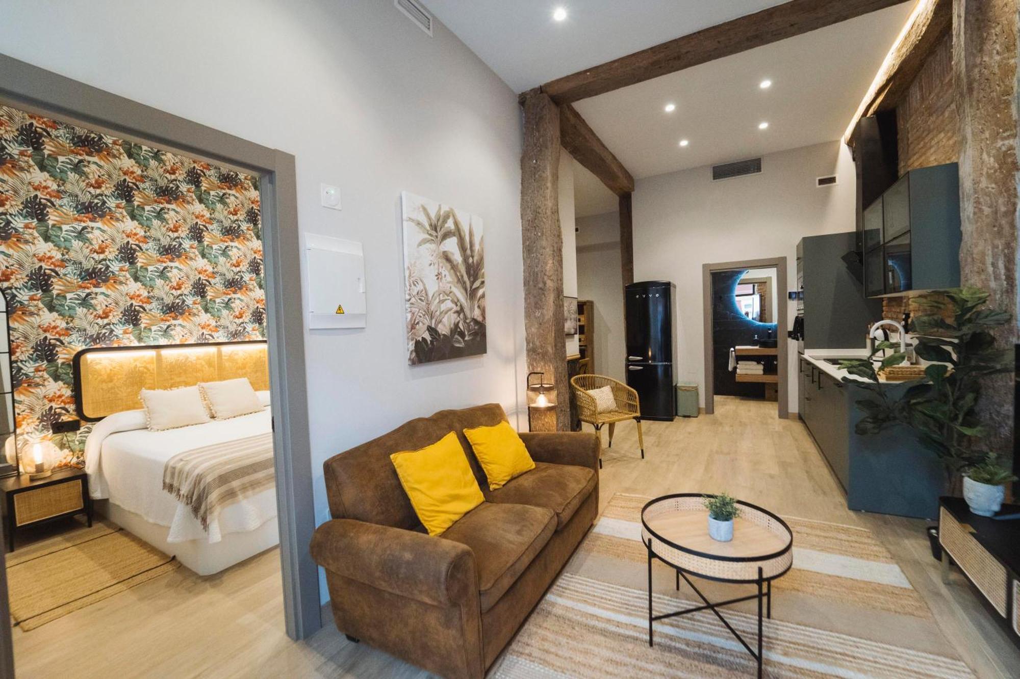 Suite Haus Bahia Santander Zewnętrze zdjęcie