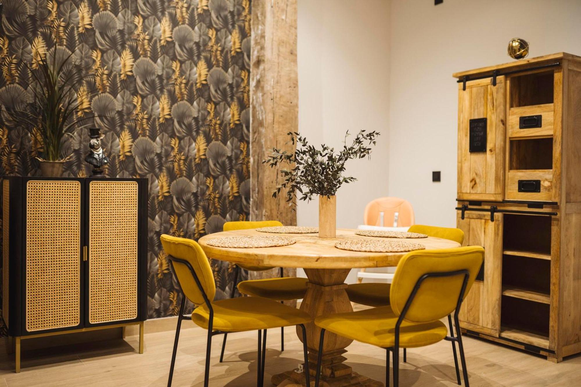 Suite Haus Bahia Santander Zewnętrze zdjęcie