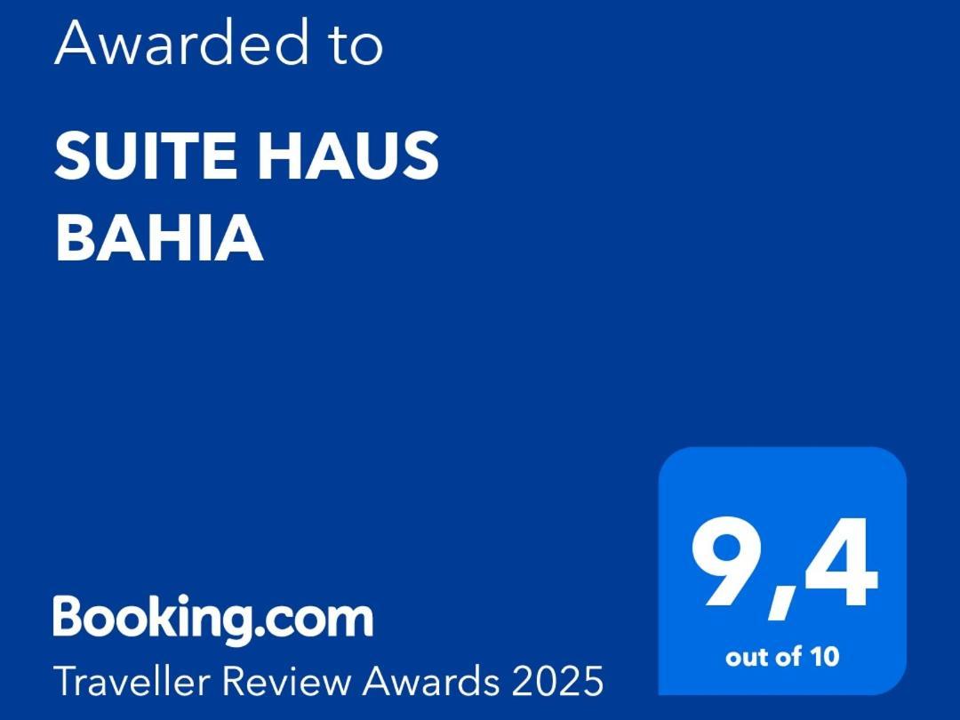 Suite Haus Bahia Santander Zewnętrze zdjęcie